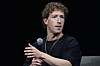 Meta-grunnlegger og administrerende direktør Mark Zuckerberg ventes å vitne i en rettssak som startet onsdag. Bildet er fra 2024.