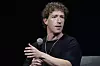 Meta-grunnlegger og administrerende direktør Mark Zuckerberg ventes å vitne i en rettssak som startet onsdag. Bildet er fra 2024.