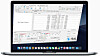 Celas Trade Pro, tilsynelatende en applikasjon for handel med kryptovaluta, tilbys til både Windows og MacOS. Men begge har ondsinnet funksjonalitet. Bildet viser egentlig Windows-versjonen, men Mac-versjonen ser angivelig temmelig lik ut, da begge er basert på Qt-rammeverket.