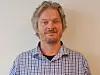 Jørgen Tharaldsen har mange ideer om hva som kunne blitt bedre av å spillifiseres – og noen om hva som kanskje kunne blitt verre. Foto: Sarah McDonald Gerhardsen