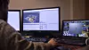 Megapops spill er laget i Unity og kodet i Visual studio.
