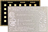 LTE brikke: nRF9160 SiP
