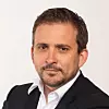 Nicolai Rygh, teknologidirektør i DNB. Foto: DNB