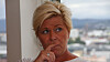 Siv Jensen. Arkivfoto.