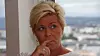 Siv Jensen. Arkivfoto.