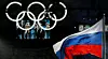 OL-FEST OG SKADEVARE: Forvent å bli hacket i Russland. Det konkluderer NBC etter å ha besøkt landet med flunkende nye pc-er og smarttelefon.