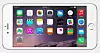 Landskapsmodusen i iPhone 6 Plus. Bilde: Apple