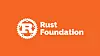 Logoen til den nye Rust Foundation.