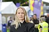 Therese Leerbeck, avdelingsdirektør for sikkerhetsstyring i Posten Bring.