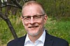 Petri Ratio er teknologidirektør Geomatikk Group, som eier Geomatikk AS.