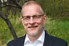 Petri Ratio er teknologidirektør Geomatikk Group, som eier Geomatikk AS.