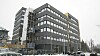 Kripos' hovedkontor på Bryn i Oslo. Her ble et omstridt ansiktsgjenningsverktøy fra USA, som skal ha skrapet mer enn tre milliarder bilder fra sosiale medier, benyttet i høst. Lisensen som ble gitt har nå gått ut, opplyser justisministeren.