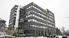 Kripos' hovedkontor på Bryn i Oslo. Her ble et omstridt ansiktsgjenningsverktøy fra USA, som skal ha skrapet mer enn tre milliarder bilder fra sosiale medier, benyttet i høst. Lisensen som ble gitt har nå gått ut, opplyser justisministeren.