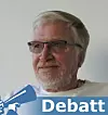 Sverre Bauck er cand.real. med hovedfag i biofysikk fra Universitetet i Oslo i 1974, og Kardes representant i EU-prosjektet LIGHTest. Foto: Privat
