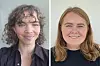 Guro Handeland og Emma Tvinnereim har sett seg lei på stillheten fra teknologibransjen angående det digitale klimaavtrykket.