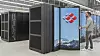 Sveitsiske Piz Daint er den kraftigste superdatamaskinen Cray har levert til nå.