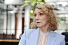 Digitaliseringsminister Karianne Tung reagerer sterkt på at Microsoft stengte en aktors e-postkonto etter ordre fra Trump. Foto: Arash A. Nejad