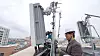 Med fire ganger toppfarten på dagens fibernett, kan 5G i millimeterbåndet bli en konkurrent til fiberbasert bredbånd.