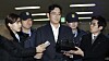 Samsung-topp Lee Jae-yong har blitt en av hovedpersonene i korrupsjonssaken som har rammet Sør-Koreas president Park Geun-hye.