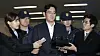 Samsung-topp Lee Jae-yong har blitt en av hovedpersonene i korrupsjonssaken som har rammet Sør-Koreas president Park Geun-hye.