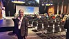 Kristine Beitland i ledelsen i Microsoft Norge og direktør for selskapets Corporate Affairs, etter samtalen «Innovation, Technology and AI in The Age of Disruption: Challenges and opportunities for the future» ved Diversify i Oslo.