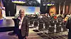 Kristine Beitland i ledelsen i Microsoft Norge og direktør for selskapets Corporate Affairs, etter samtalen «Innovation, Technology and AI in The Age of Disruption: Challenges and opportunities for the future» ved Diversify i Oslo.