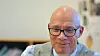 Allan Frank er jurist og sikkerhetsekspert i det danske Datatilsynet. Foto: Datatilsynet
