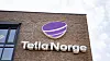 Telia krangler med sin huseier om et næringsbygg i Oslo.