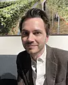 Norge er kanskje blitt for selvtilfredse, mener Jo Eikeland Roald. Foto: Marius B. Jørgenrud