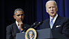 Kontoene til tidligere president Barack Obama og tidligere visepresident, nå presidentkandidat, Joe Biden er blant kontoene på Twitter som ble rammet i svindelforsøket.