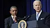 Kontoene til tidligere president Barack Obama og tidligere visepresident, nå presidentkandidat, Joe Biden er blant kontoene på Twitter som ble rammet i svindelforsøket.
