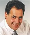 Frank Pinello.