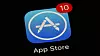Epic Games lyktes delvis i saken mot Apple, som ikke lenger kan hindre andre selskaper i å tilby sine kunder andre betalingsmodeller enn App Store.
