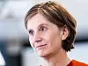 Barne- og familieminister Kjersti Toppe (Sp) har bedt om en statusoppdatering fra Bufdir. Foto: Håkon Mosvold Larsen/NTB
