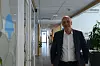 – I årene som kommer blir det svært viktig for oss å bruke mer tid og krefter på arbeidsutviklingsagendaen. Der er det også lettere for oss å jobbe smidig. Et eksempel på det er digitalt sykefraværsoppfølging hvor et lite intrigert team bygger, tester og slipper programkode. Her jobber vi fram digitale løsninger som skal forenkle brukeroppfølgingen, sier IT-direktør Larsen i Nav til digi.no. Foto: Martin Braathen Røise