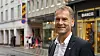 Pål Eivind Vegard i Banzai 4G er ikke enig i Nkoms varsel om overtredelsesgebyr.