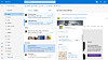 Verifiserte avsendere i Outlook er blant nyhetene i Windows 10-oppdateringene denne gang.