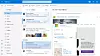 Verifiserte avsendere i Outlook er blant nyhetene i Windows 10-oppdateringene denne gang.