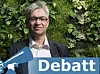 Andre Skjelstad, stortingsrepresentant for Venstre. Foto: Venstre