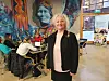 Bente Haug, viserektor ved UIT. Foto: UIT