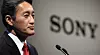Mer fokus på det Sony kan best er målet fremover. Avbildet: toppsjefen Kazuo Hirai.
