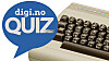 Mange av våre lesere hadde antagelig denne maskinen på gutterommet på 80-tallet. Men hva heter prosessoren som sitter i Commodore 64?