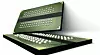 DDR2 SDRAM-brikker fra Micron, en av verdens største minneleverandører.