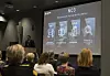 – NC3 skal være en spydspiss som sikrer at norsk politi henger med i den rivende digitale utviklingen, sier sjef Olav Skard Jørgensen. Foto: Marius Jørgenrud