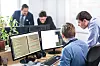 Selv om flere statlige virksomheter lykkes med å ansette utviklere selv, gjør flere digitaliseringsoppgaver at også konsulentutgiftene vokser.