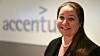 – Med målet om 50 prosent kvinner globalt innen 2025 forplikter vi oss til å skape et inkluderende arbeidsliv hvor alle, uavhengig av kjønn, har like muligheter, sier Tonje Sandberg, adm.dir. i Accenture Norge, i en pressemelding.