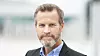 Pressesjef Anders Krokan i Telenor Norge ønsker ny regulering hurtigere enn Nkom legger opp til. Foto: Martin Phillip Fjellanger/Telenor