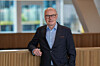 Fungerende adm. direktør i Telia Norge, Morten Karlsen Sørby.
