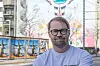 Paavo Pauklin i Speednet.