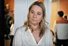 Tine Austvoll Jensen er sjef for Google Norge.